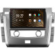 Magallánica Android 12 4+64 GB 4G DSP Nissan Patrol 6 Y62 (2010-2020) (F2) 10
