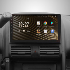 Odtwarzacz multimedialny SIGMA S9464 ANDROID 12 4+64 GB 4G DSP do Honda CR-V 2, CR-V 2 (2001–2006), 9