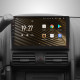 Android head unit SIGMA S9464 ANDROID 12 4+64 Gb 4G DSP Honda CR-V 2 CRV 2001-2006 9"