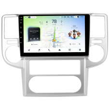 Android head unit Teyes CC4L 4+64 Gb Nissan X-Trail X Trail X - Trail 1 T30 2000-2007 (F2) 10"