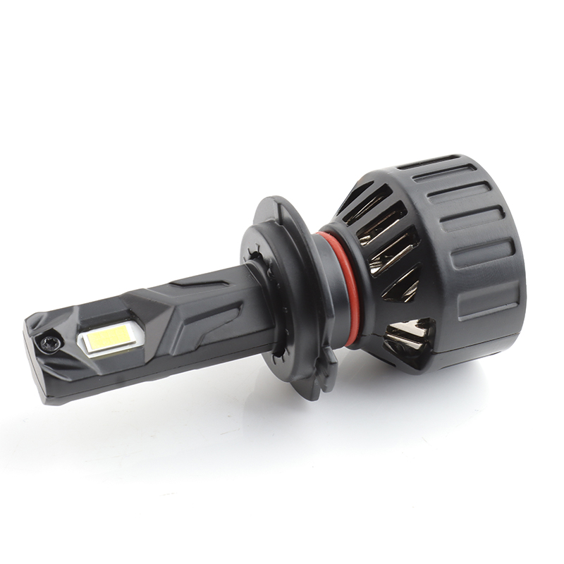 LED žárovka SIGMA X1 65W H7 5000K