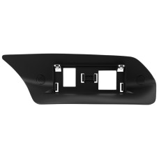 Android head unit Teyes LUX ONE 6+128 Gb Mercedes Benz E-Class 4 W212 S207 A207 S212 C207 NTG 4.0 (Left hand drive) (F2) 2009-2016 12.3"