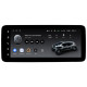 Android head unit Teyes LUX ONE 6+128 Gb Mercedes Benz CLS-Class 2 C218 X218 W218 NTG 4.5 2010-2014 12.3"