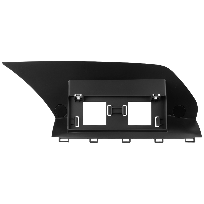 Android head unit Teyes LUX ONE 6+128 Gb Mercedes Benz GLK-Class X204 NTG 4.0 2008-2012 12.3"