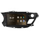 Android head unit SIGMA S10464 ANDROID 12 4+64 Gb 4G DSP Buick Envision 2014-2018 10" (L1)