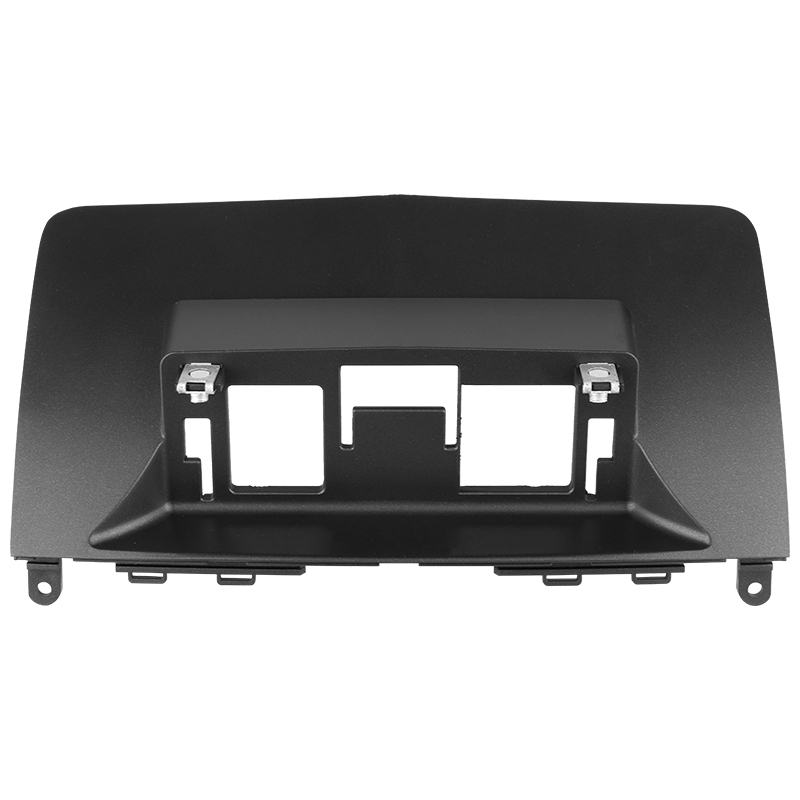 Android head unit Teyes LUX ONE 6+128 Gb Mercedes Benz C-Class 3 W204 C204 S204 NTG 4.0 2006-2011 12.3"