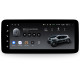 Android head unit Teyes LUX ONE 6+128 Gb Mercedes Benz A-Class 3 W176/GLA-Class X156 NTG 4.5 2012-2017 12.3"