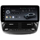 Android head unit Teyes LUX ONE 4+32 Gb Ford Kuga 2 C-MAX Escape 3 2012-2019 12.3" (L2)