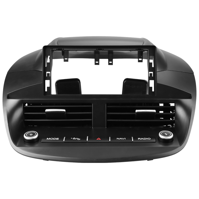 Android head unit Teyes LUX ONE 4+32 Gb Ford Kuga 2 C-MAX Escape 3 2012-2019 12.3" (L2)