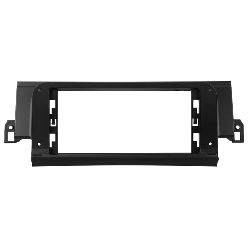 Android head unit Teyes LUX ONE 4+32 Gb Land Rover Discovery Sport L550 2014-2019 (A) 12.3" (L3)