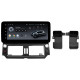 Android head unit Teyes LUX ONE 4+32 Gb Toyota Land Cruiser Prado 150 (F1) 2013-2017 12.3" (L3)