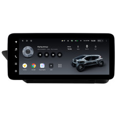 Android head unit Teyes LUX ONE 4+32 Gb Lexus ES ES200 ES250 ES300h ES350 XV60 VI 6 2012-2018 (A) 12.3" (L3)