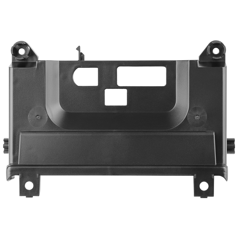 Android head unit Teyes LUX ONE 6+128 Gb Mercedes Benz V-Class 3 W447 NTG 5.0 2014-2023 12.3"