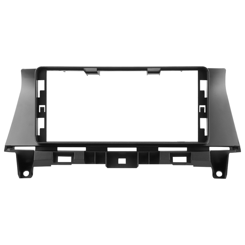 Android head unit Teyes LUX ONE 4+32 Gb Honda Crosstour 1 TF 2009-2015 12.3"