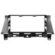 Android head unit Teyes LUX ONE 4+32 Gb Honda Crosstour 1 TF 2009-2015 12.3"