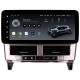 Estéreo de fábrica Teyes LUX ONE 4+32 GB Lexus RX300 RX330 RX350 RX400H II 2 2003-2009 (para Toyota Harrier XU30 II 2 2003-2013 (B)) 12.3