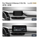 Android head unit Teyes LUX ONE 4+32 Gb Mazda 6 Atenza 3 GJ GL 2015-2018 (A) 12.3"