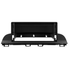 Android head unit Teyes LUX ONE 4+32 Gb Mazda 3 Mazda3 3 Axela BM 2013-2017 (A) 12.3"