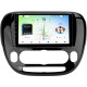 Stamm-Magnetophon Teyes CC4L 6+64 GB für Kia Soul 2 PS (2013–2019) (B) 9