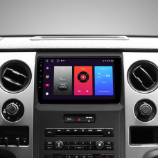 Android head unit SIGMA F9216 ANDROID 10 2+32 Gb Ford F150 P415 Raptor 2008-2014 (F1) 9" (L2)