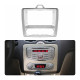 Android head unit SIGMA F9216 ANDROID 10 2+32 Gb Ford Focus 2 Mk 2 2004-2011 (F2) 9"