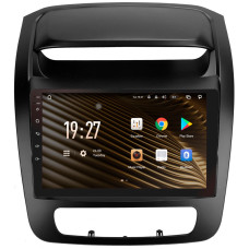 Stacja głośnikowa SIGMA S9464 ANDROID 12 4+64 GB 4G DSP Kia Sorento II XM 2012–2021 (F3) 9