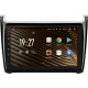 Stamm-Magnetophon SIGMA S9464 ANDROID 12 4+64 GB 4G DSP Volkswagen Polo 5 (F1) 2008–2020, 9 Zoll