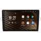 Android head unit SIGMA S9464 ANDROID 12 4+64 Gb 4G DSP Toyota Verso R20 2009-2018 (F1) 9"