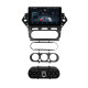 Android head unit Teyes CC4 Pro 12+256 Gb Ford Mondeo 4 2010-2014 Full Set AT AC Black with touch 10" 2k (L1)