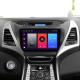Magnetófono de fábrica SIGMA F9216 ANDROID 10 2+32 GB Hyundai Elantra 5 JK GD MD UD (2010-2016) (F1) 9