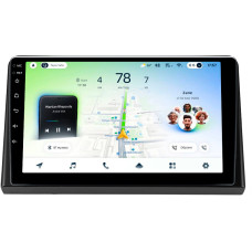 Android head unit Teyes CC4L 4+64 Gb Hyundai Sonata 7 LF 2017-2019 9"