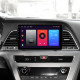 Magniola de fábrica SIGMA F9216 ANDROID 10 2+32 GB Hyundai Sonata 7 LF (2014-2017) (A) 9