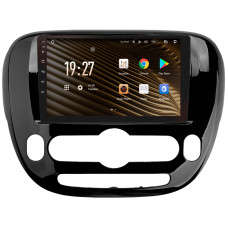 Stacja radiowo-głośnikowa SIGMA S9464 ANDROID 12 4+64 GB 4G DSP Kia Soul 2 PS 2013–2019 (A) 9
