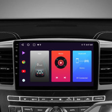 Android head unit SIGMA F9216 ANDROID 10 2+32 Gb Infiniti QX60 1 2013-2016 9" (L3)
