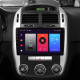 Android head unit SIGMA F9216 ANDROID 10 2+32 Gb Kia Cerato 1 LD 2004-2008 (F1) 9"