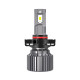LED bulb AMS VISION-R PSX24 5500K CANBUS