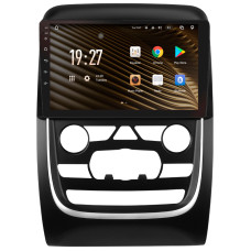 Android head unit SIGMA S9464 ANDROID 12 4+64 Gb 4G DSP Dodge Durango 3 WD 2013-2020 9" (L1)