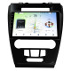 Android head unit Teyes CC4L 6+64 Gb Ford FUSION MONDEO 2009-2012 Black 10"