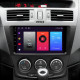 Android head unit SIGMA F9216 ANDROID 10 2+32 Gb Mazda 5 3 CW 2010-2015 9"