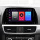 Android head unit SIGMA F9216 ANDROID 10 2+32 Gb Mazda CX5 CX-5 CX 5 1 KE 2012-2015 (A) 9"