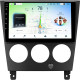 Android head unit Teyes CC4L 6+64 Gb Subaru Impreza GD GG 2002-2007 9"