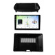Android head unit Teyes CC4L 4+64 Gb Chevrolet TRACKER 2019 10"