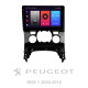 Magallanes Android 10 2+32 GB para Peugeot 3008 1.2 (2009-2016) (F2) 9