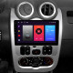 Android head unit SIGMA F9216 ANDROID 10 2+32 Gb Renault Logan 1 2010-2016 (CAN BUS) 9" (L2)