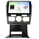 Android head unit Teyes CC4L 6+64 Gb Citroen C4 C-QUATRE 2015-2018 AT AC 9"