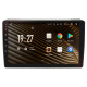 Android head unit SIGMA S10464 ANDROID 12 4+64 Gb 4G DSP Ford Focus 2 2005-2011 Black 10"