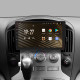 Odtwarzacz multimedialny SIGMA S9464 z Androidem 12, 4+64 GB, 4G DSP, Hyundai H1 II 2 TQ (2007–2015, F1), 9