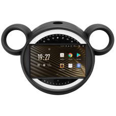 Magallanes SIGMA S9464 ANDROID 12 4+64 GB 4G DSP para BMW Mini (F2) 2010-2016, 9