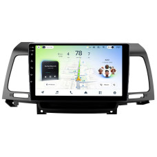 Android head unit Teyes CC4L 4+64 Gb Kia Opirus GH 2006-2011 9"