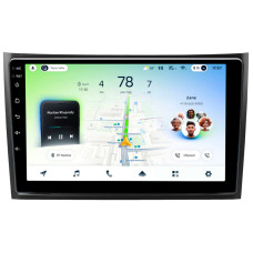 Android head unit Teyes CC4L 6+64 Gb Volvo XC90 C (F2) 2002 - 2014 10" (L2)